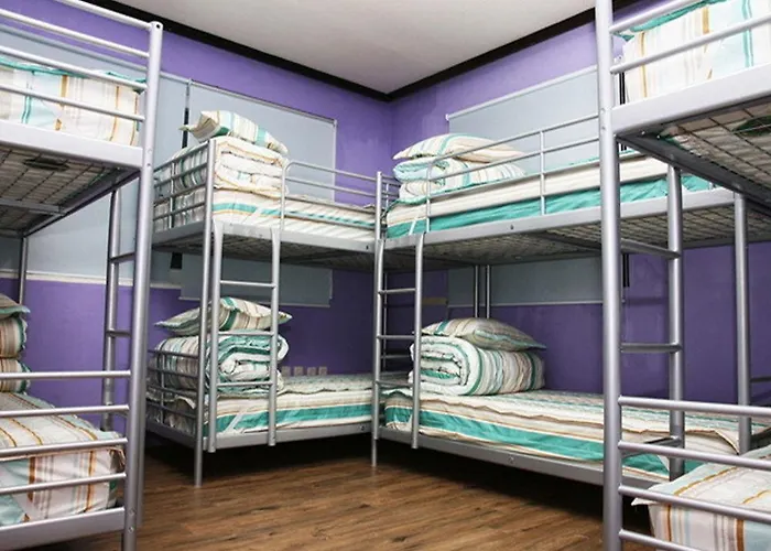 Comeinn Hongdae - Female Only