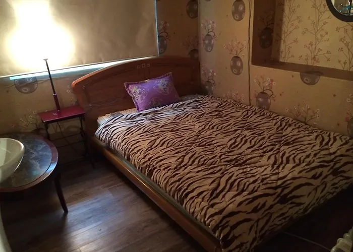 Comeinn Hongdae - Female Only * 서울특별시